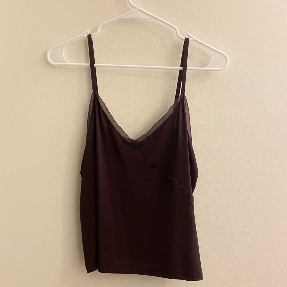 FREE tank with another item :)